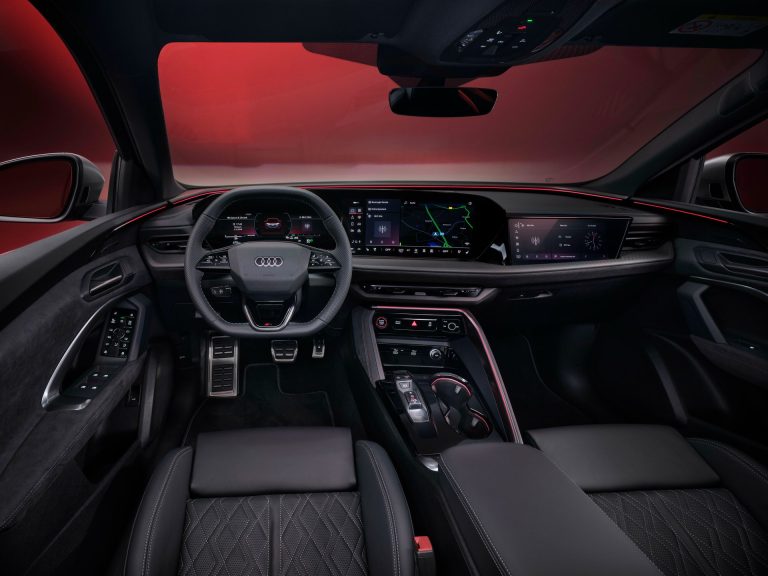Omoda 9 a fondo: ¿realmente compite con un Audi Q5 a 20.000 € menos?