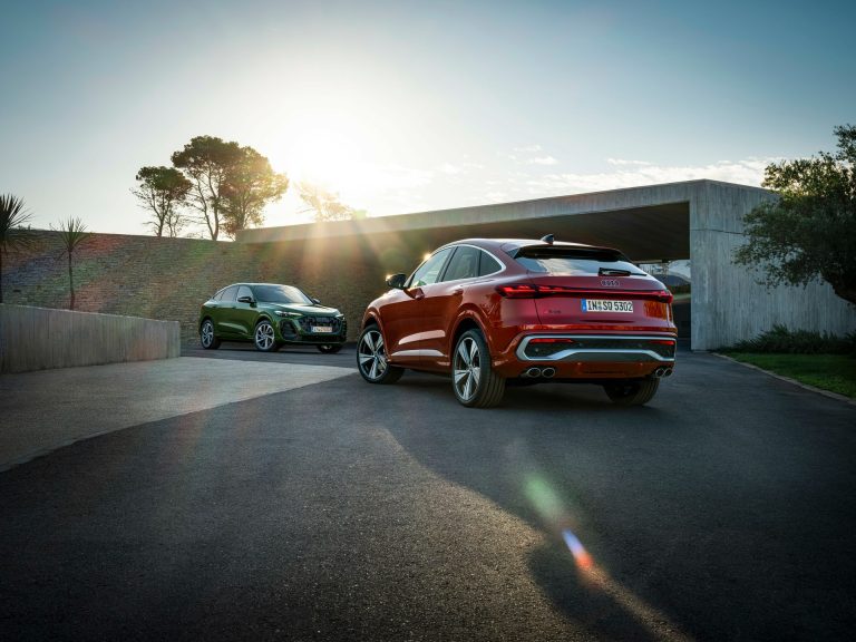 ¿Merece la pena pagar por un SUV con suspensión adaptativa? Criterios para decidir ¿Merece la pena pagar por un SUV con suspensión adaptativa? Criterios para decidir