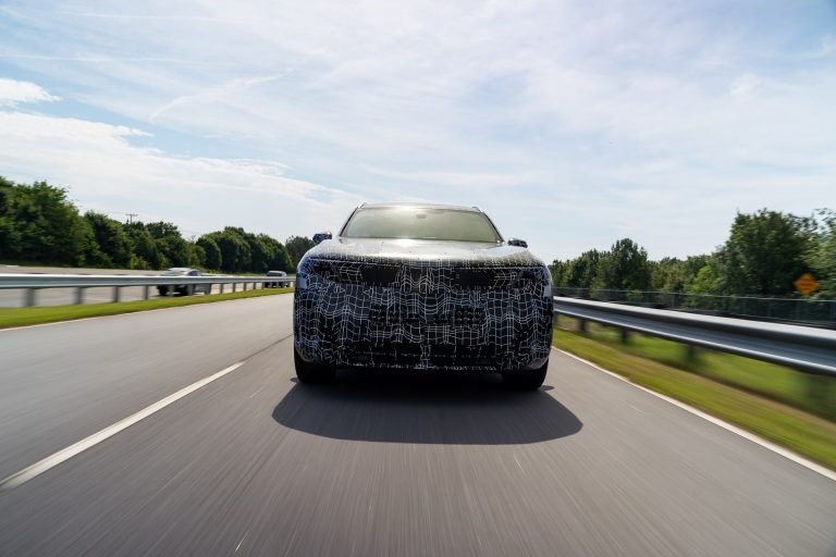 ¿Qué SUV premium con etiqueta 0 elegir para una familia de 5? Ranking por espacio y autonomía real ¿Qué SUV premium con etiqueta 0 elegir para una familia de 5? Ranking por espacio y autonomía real