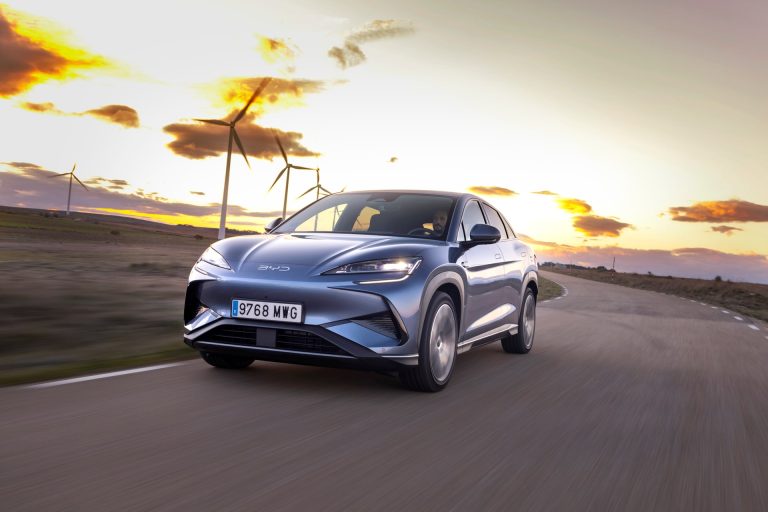Mejores SUV chinos premium a la venta en España en 2026: ranking por relación equipamiento-precio Mejores SUV chinos premium a la venta en España en 2026: ranking por relación equipamiento-precio