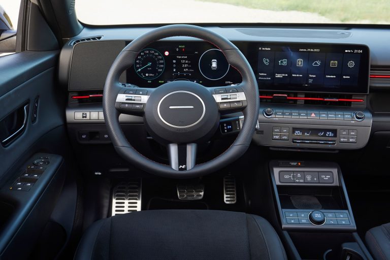 ¿SUV eléctrico compacto o medio? Cuánta autonomía pierdes al bajar de segmento ¿SUV eléctrico compacto o medio? Cuánta autonomía pierdes al bajar de segmento