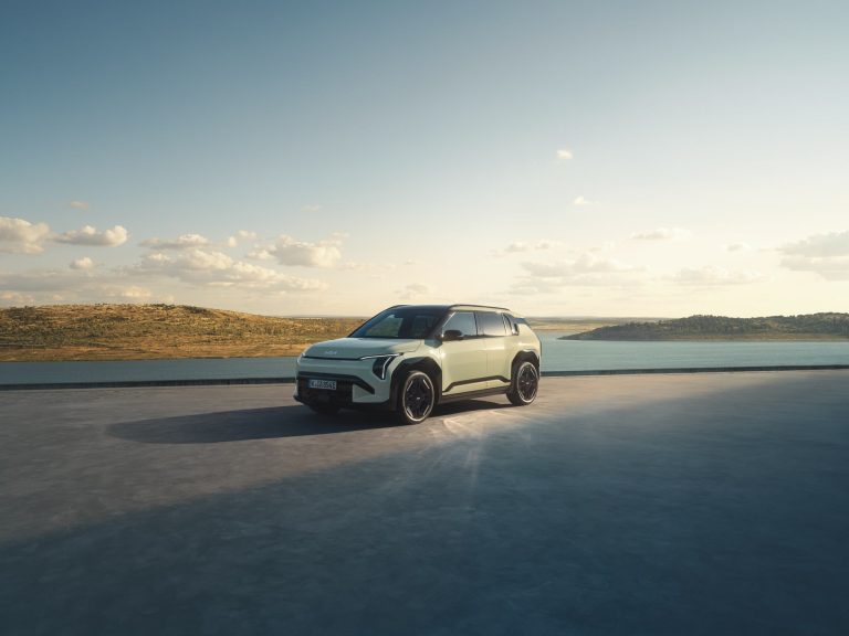 ¿SUV eléctrico de 400 km o de 600 km? Cuánta autonomía real necesitas según tus km/año