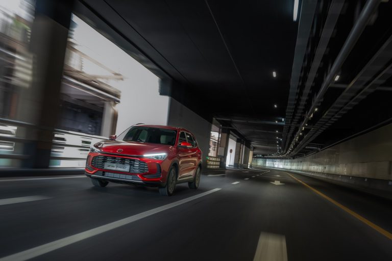 Los 7 SUV eléctricos con mejor relación autonomía/precio por debajo de 50.000 € Los 7 SUV eléctricos con mejor relación autonomía/precio por debajo de 50.000 €