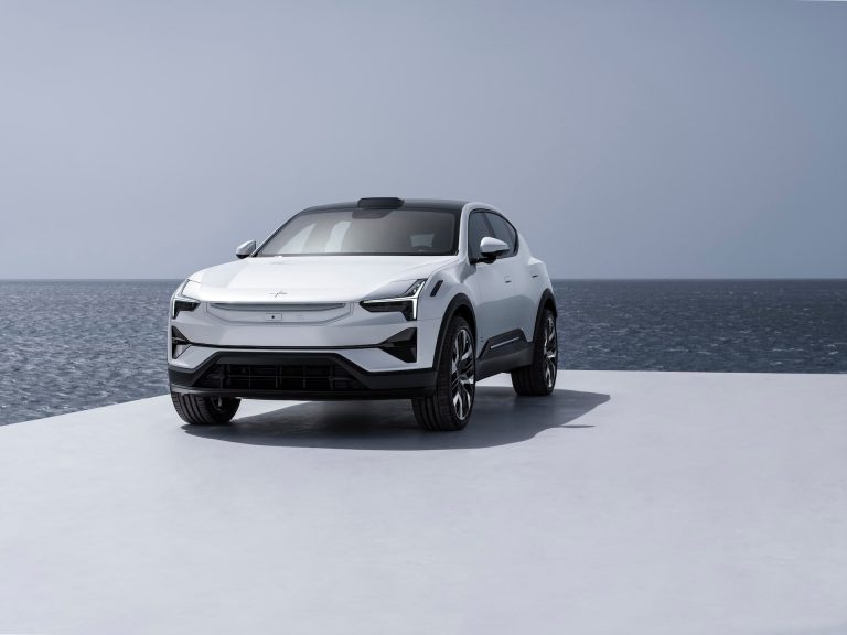 Polestar 3 vs Volvo EX90: dos SUV premium eléctricos con etiqueta 0 del mismo grupo, distinto enfoque Polestar 3 vs Volvo EX90: dos SUV premium eléctricos con etiqueta 0 del mismo grupo, distinto enfoque
