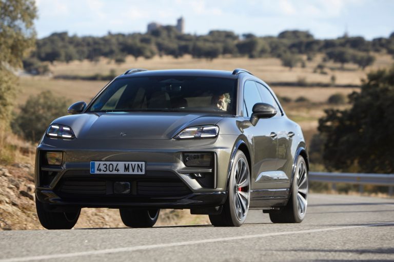 Ranking de SUV premium con etiqueta 0 y mejor carga rápida DC en 2026 Ranking de SUV premium con etiqueta 0 y mejor carga rápida DC en 2026