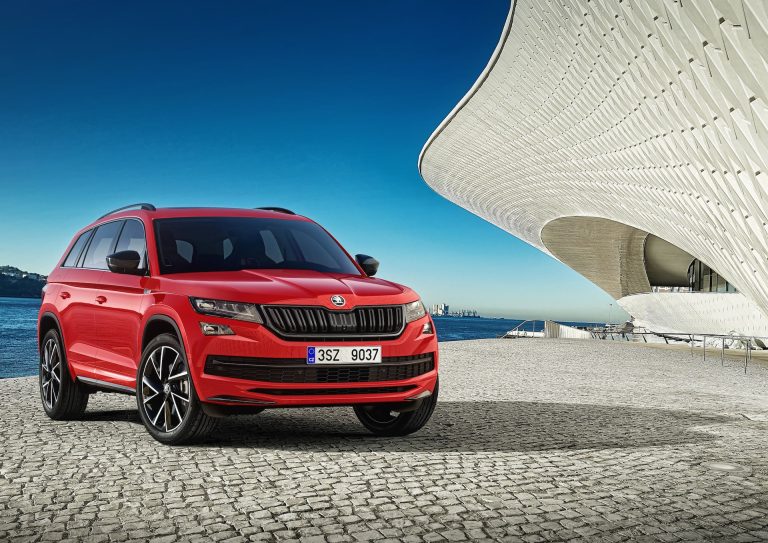 SUV familiar con mejor relación tecnología-precio: 7 modelos por debajo de 40.000 € SUV familiar con mejor relación tecnología-precio: 7 modelos por debajo de 40.000 €