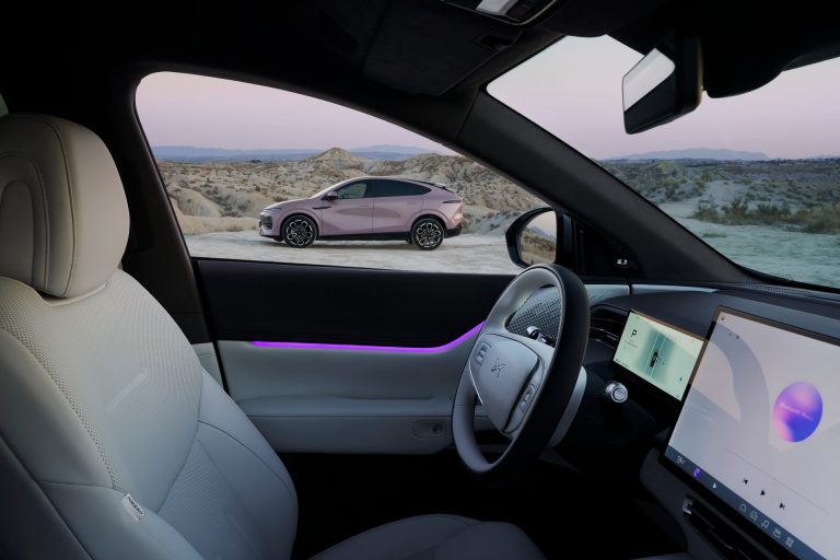 ¿Xpeng G6 o Tesla Model Y? Cuándo el SUV chino premium gana al referente del segmento ¿Xpeng G6 o Tesla Model Y? Cuándo el SUV chino premium gana al referente del segmento