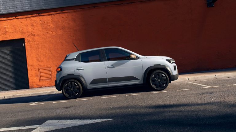 Ranking de SUV eléctricos urbanos con mejor radio de giro en 2026: cuáles aparcan donde otros no Ranking de SUV eléctricos urbanos con mejor radio de giro en 2026: cuáles aparcan donde otros no