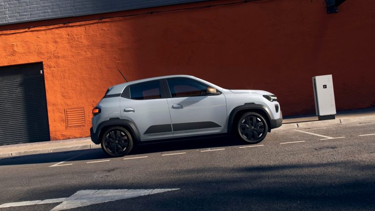 Ranking de utilitarios eléctricos urbanos por debajo de 25.000 € en 2026: cuáles ofrecen más km reales por euro Ranking de utilitarios eléctricos urbanos por debajo de 25.000 € en 2026: cuáles ofrecen más km reales por eur