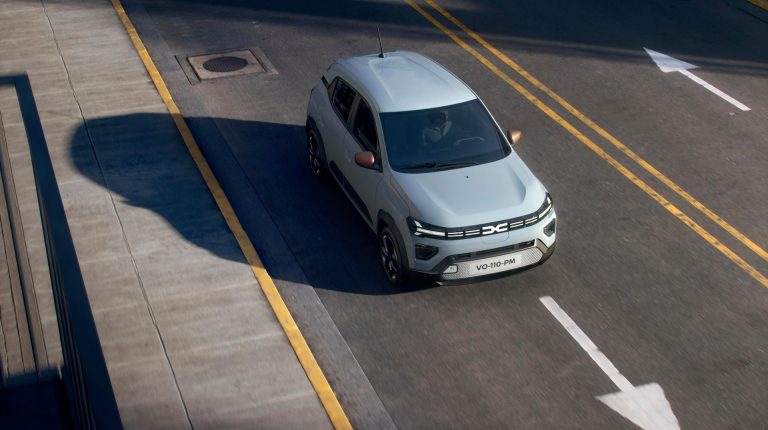 ¿SUV eléctrico urbano por menos de 30.000 €? Criterios para decidir entre acceso y gama media ¿SUV eléctrico urbano por menos de 30.000 €? Criterios para decidir entre acceso y gama media