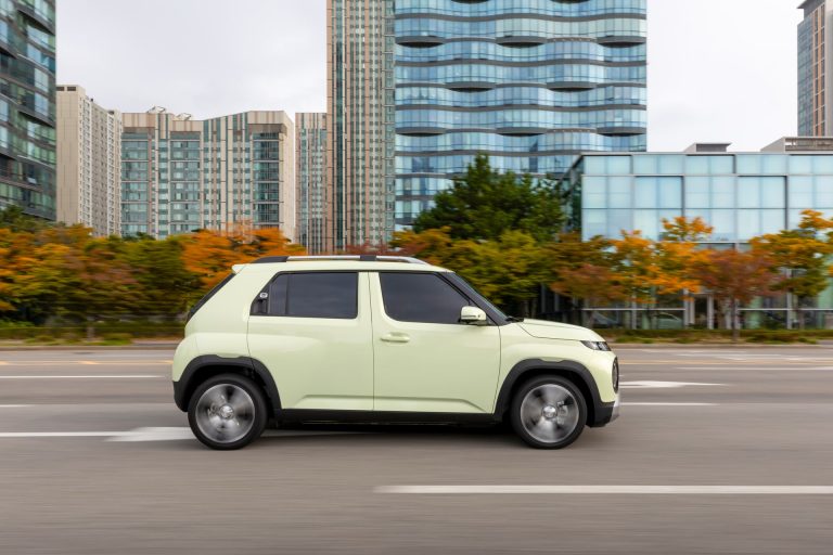 Los 7 SUV eléctricos compactos con menor huella al aparcar en ciudad en 2026: ranking por largo y ancho útil Los 7 SUV eléctricos compactos con menor huella al aparcar en ciudad en 2026: ranking por largo y ancho útil