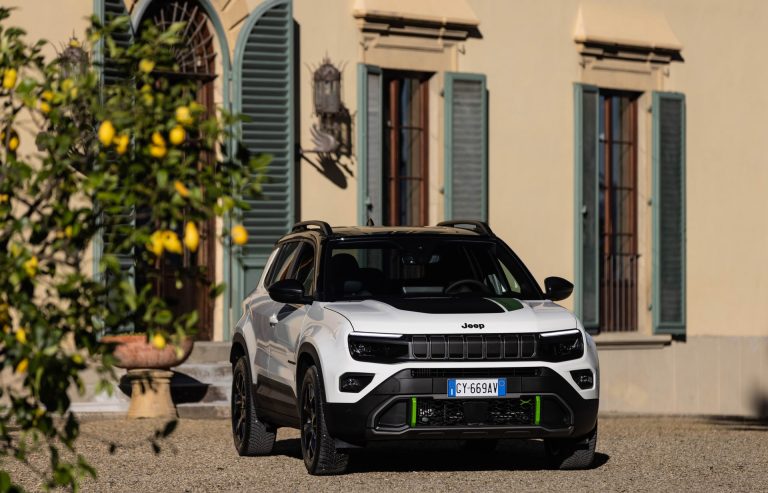 ¿SUV eléctrico urbano de 40 o 60 kWh de batería? Cómo decidir según km/año y punto de carga ¿SUV eléctrico urbano de 40 o 60 kWh de batería? Cómo decidir según km/año y punto de carga