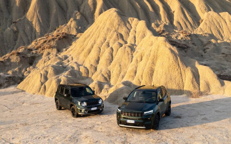 Los 7 SUV PHEV con mejor precio por kWh de batería útil en 2026 Los 7 SUV PHEV con mejor precio por kWh de batería útil en 2026