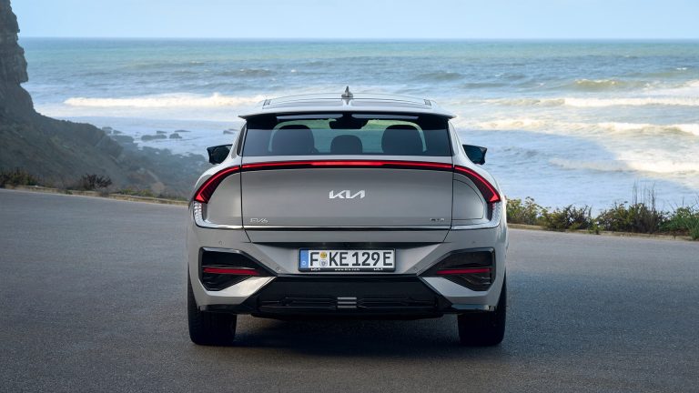 ¿SUV eléctrico con bomba de calor o sin ella? Cuándo merece la pena el sobrecoste ¿SUV eléctrico con bomba de calor o sin ella? Cuándo merece la pena el sobrecoste