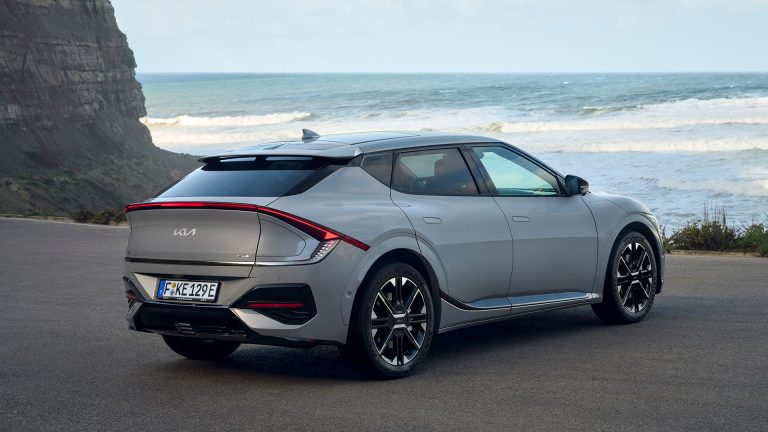 Ranking de SUV eléctricos con mejor V2L en 2026: cuáles alimentan casa y aparatos Ranking de SUV eléctricos con mejor V2L en 2026: cuáles alimentan casa y aparatos
