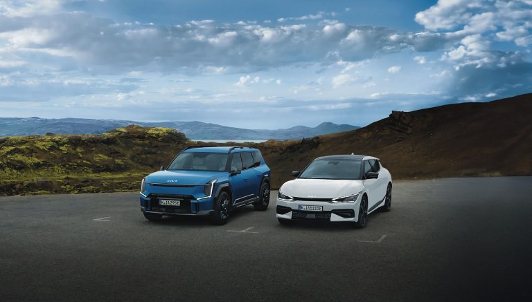 ¿SUV eléctrico de 5 o 7 plazas para una familia con 2 niños? Criterios para decidir según viajes y garaje ¿SUV eléctrico de 5 o 7 plazas para una familia con 2 niños? Criterios para decidir según viajes y garaje