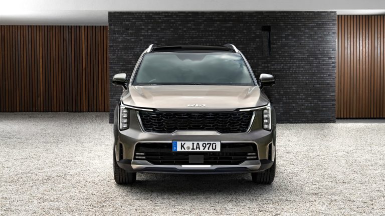 Mejores SUV PHEV de 2026 por debajo de 55.000 €: ranking por autonomía eléctrica real Mejores SUV PHEV de 2026 por debajo de 55.000 €: ranking por autonomía eléctrica real