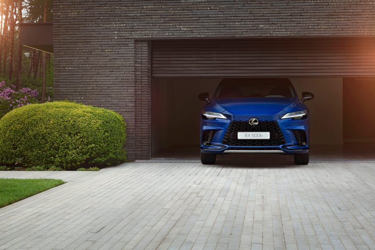 Review Lexus RX 450h+: ¿el SUV premium PHEV con etiqueta 0 más fiable a 5 años? Review Lexus RX 450h+: ¿el SUV premium PHEV con etiqueta 0 más fiable a 5 años?