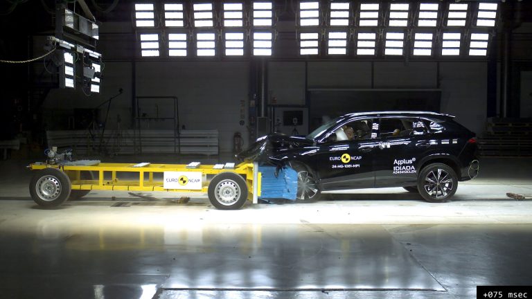 MG HS PHEV vs Jaecoo 7 PHEV: ¿qué SUV-C enchufable de acceso rinde más por menos de 35.000 €? MG HS PHEV vs Jaecoo 7 PHEV: ¿qué SUV-C enchufable de acceso rinde más por menos de 35.000 €?