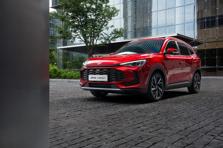SUV eléctricos por debajo de 35.000 €: ranking por autonomía real y equipamiento SUV eléctricos por debajo de 35.000 €: ranking por autonomía real y equipamiento