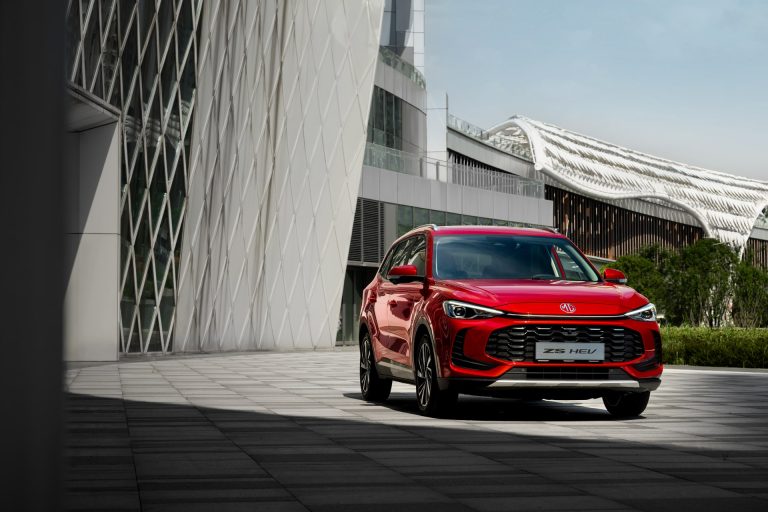 ¿SUV eléctrico de batería LFP o NMC? Cómo decidir según tu uso y clima ¿SUV eléctrico de batería LFP o NMC? Cómo decidir según tu uso y clima