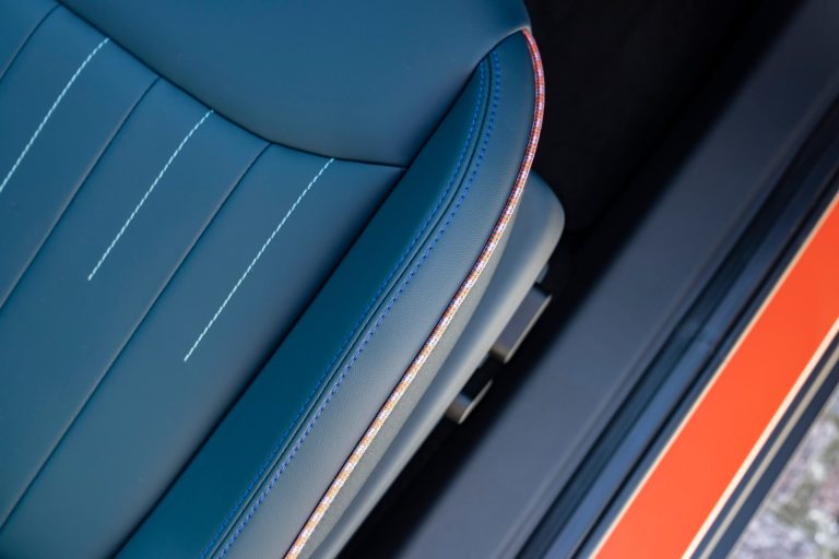 Smart #1 vs MINI Aceman: ¿qué SUV-B eléctrico premium comprar? Smart #1 vs MINI Aceman: ¿qué SUV-B eléctrico premium comprar?