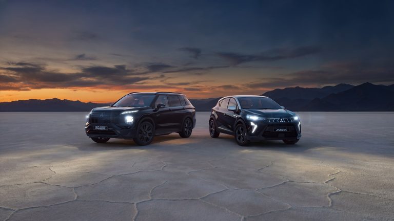 Mitsubishi Outlander PHEV vs Jeep Compass 4xe: ¿qué SUV-C enchufable rinde mejor en tracción total?