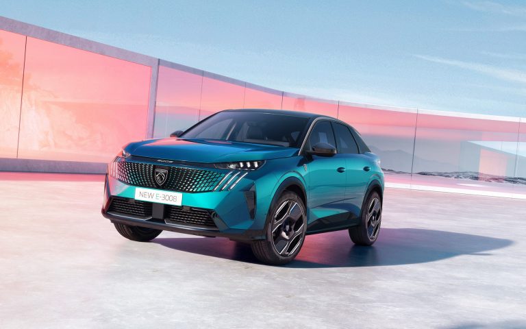 Ranking de SUV familiares con mejor equipamiento tecnológico de serie por debajo de 40.000 € en 2026 Ranking de SUV familiares con mejor equipamiento tecnológico de serie por debajo de 40.000 € en 2026