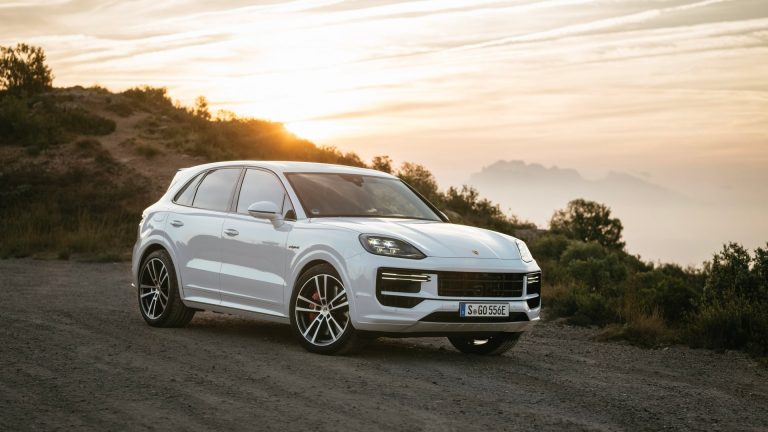 Los 7 SUV PHEV con mejor aceleración 0-100 km/h en 2026: ranking por potencia combinada Los 7 SUV PHEV con mejor aceleración 0-100 km/h en 2026: ranking por potencia combinada