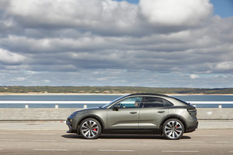 Mejores SUV premium con etiqueta 0 en 2026: ranking por consumo real en autopista Mejores SUV premium con etiqueta 0 en 2026: ranking por consumo real en autopista