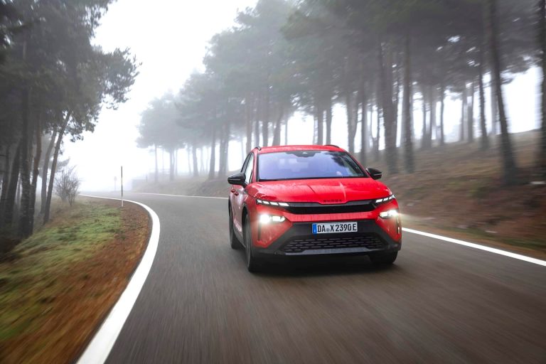 Ranking de SUV eléctricos compactos con mejor visibilidad y ángulos ciegos reducidos en 2026 Ranking de SUV eléctricos compactos con mejor visibilidad y ángulos ciegos reducidos en 2026
