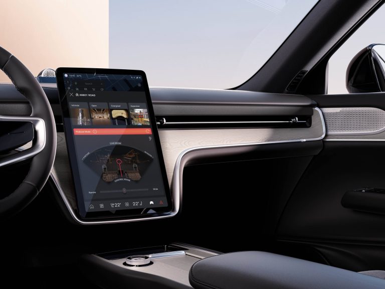 ¿SUV con reconocimiento facial y perfiles biométricos o con llave digital? Criterios para decidir en 2026 ¿SUV con reconocimiento facial y perfiles biométricos o con llave digital? Criterios para decidir en 2026