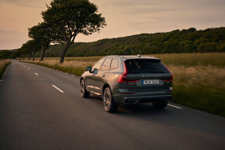 Ranking de SUV con mejor sistema de cámaras 360º en 2026: cuáles aparcan solos con precisión real Ranking de SUV con mejor sistema de cámaras 360º en 2026: cuáles aparcan solos con precisión real