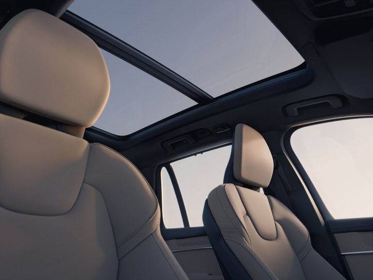 Los 7 SUV con mejor sonido premium de serie en 2026: ranking por vatios reales y calidad de reproducción Los 7 SUV con mejor sonido premium de serie en 2026: ranking por vatios reales y calidad de reproducción