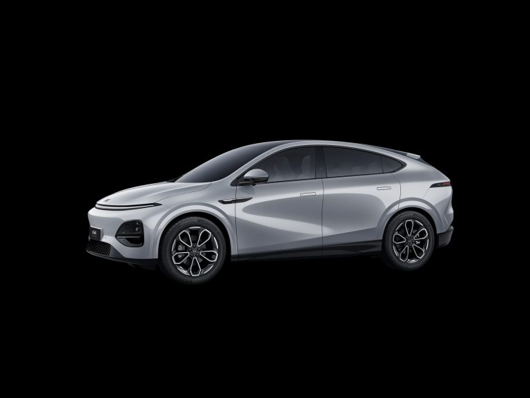 Review Xpeng G6: ¿el SUV eléctrico con mejor arquitectura tecnológica por debajo de 50.000 €? Review Xpeng G6: ¿el SUV eléctrico con mejor arquitectura tecnológica por debajo de 50.000 €?