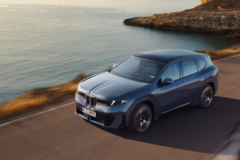 ¿SUV premium con conducción autónoma nivel 3 homologada o nivel 2+ avanzado en 2026? Criterios para decidir ¿SUV premium con conducción autónoma nivel 3 homologada o nivel 2+ avanzado en 2026? Criterios para decidir