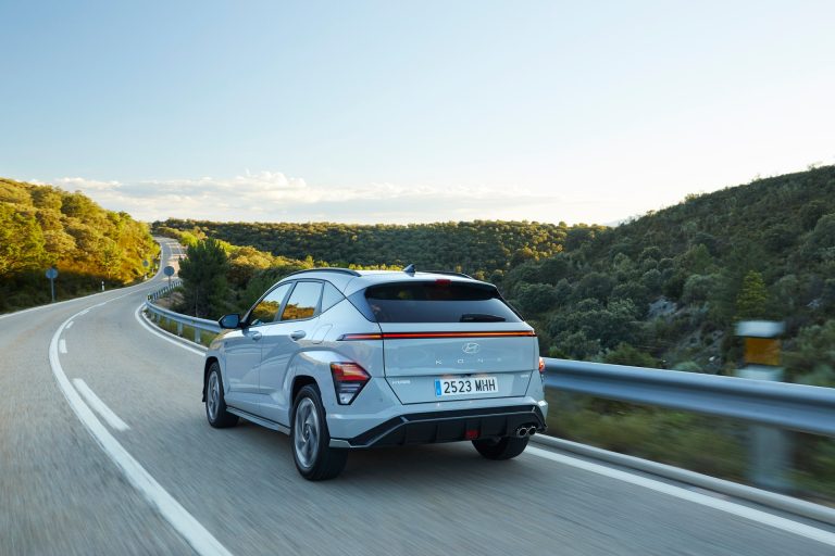 Ranking de compactos eléctricos con mejor climatización eficiente en invierno 2026: cuáles pierden menos autonomía por debajo de 5°C Ranking de compactos eléctricos con mejor climatización eficiente en invierno 2026: cuáles pierden menos auton
