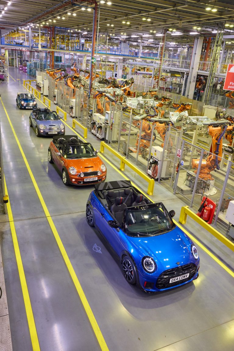Los 8 utilitarios eléctricos con carga más rápida en AC de 11 kW en 2026: ranking por tiempo real de carga Los 8 utilitarios eléctricos con carga más rápida en AC de 11 kW en 2026: ranking por tiempo real de carga