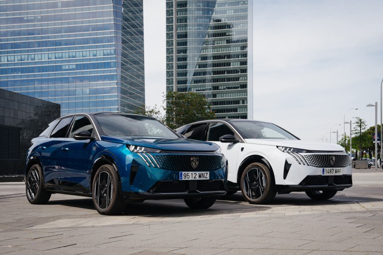 ¿SUV-C nuevo de acceso o SUV-D de 3 años por el mismo precio en 2026? Criterios para decidir ¿SUV-C nuevo de acceso o SUV-D de 3 años por el mismo precio en 2026? Criterios para decidir