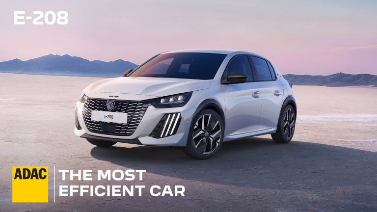 Ranking de compactos eléctricos con mejor equipamiento ADAS de serie en 2026 por debajo de 40.000 €