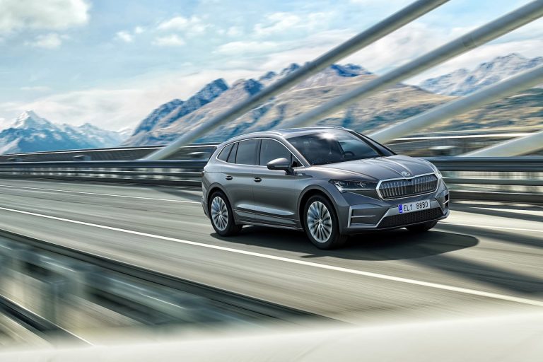 Ranking de SUV-D eléctricos con mejor relación calidad-precio en 2026 por debajo de 55.000 € Ranking de SUV-D eléctricos con mejor relación calidad-precio en 2026 por debajo de 55.000 €