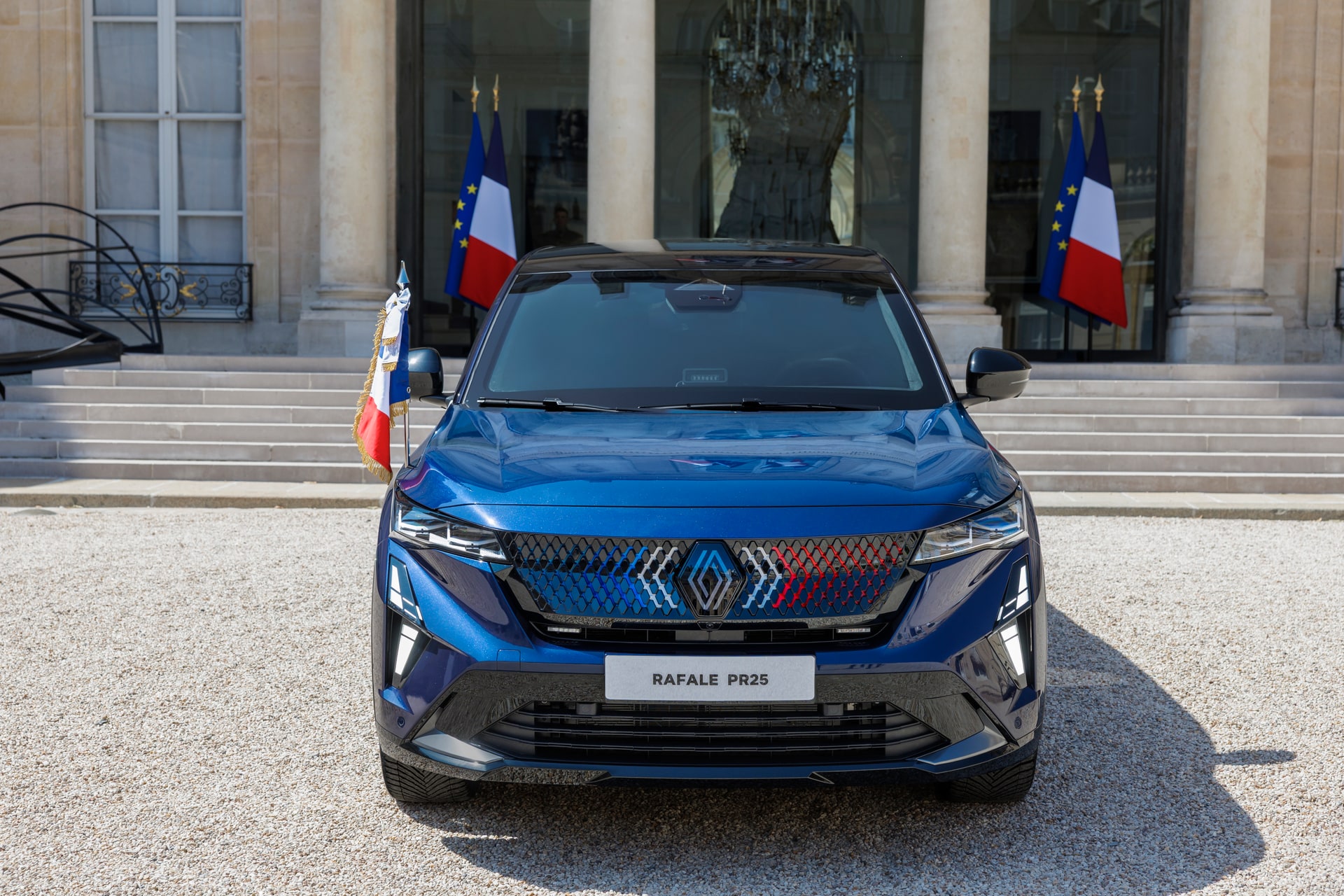 Renault Rafale