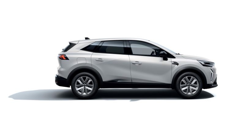 Renault Symbioz vs Toyota C-HR vs Honda ZR-V: ¿qué SUV-C híbrido conviene más en uso mixto? Renault Symbioz vs Toyota C-HR vs Honda ZR-V: ¿qué SUV-C híbrido conviene más en uso mixto?