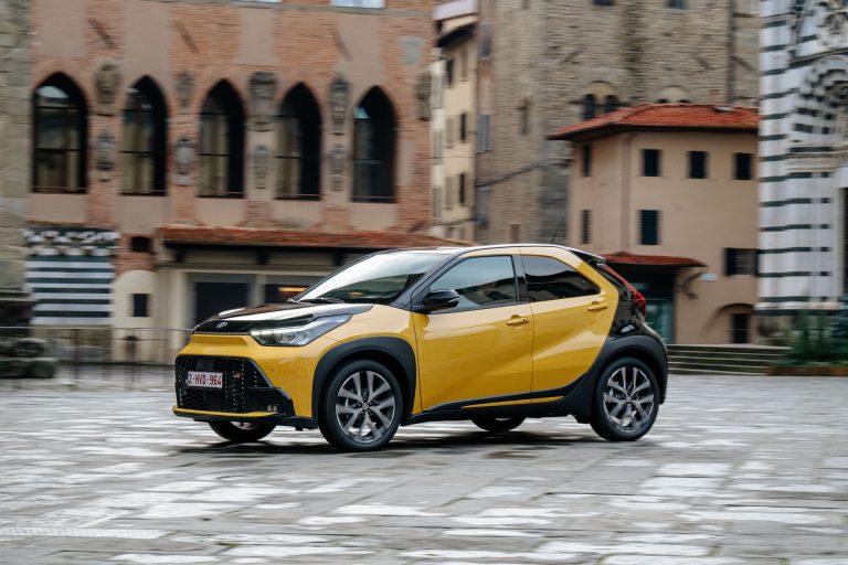 Toyota Aygo X vs Hyundai i10: ¿qué utilitario urbano de acceso conviene más para ciudad pura? Toyota Aygo X vs Hyundai i10: ¿qué utilitario urbano de acceso conviene más para ciudad pura?