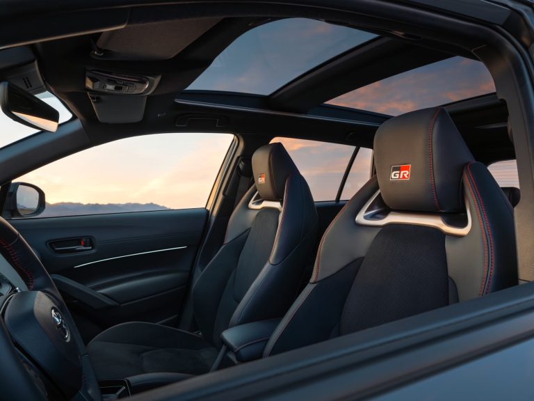 Mazda 3 vs Honda Civic vs Toyota Corolla: ¿qué compacto híbrido rinde mejor frente al eléctrico equivalente? Mazda 3 vs Honda Civic vs Toyota Corolla: ¿qué compacto híbrido rinde mejor frente al eléctrico equivalente?