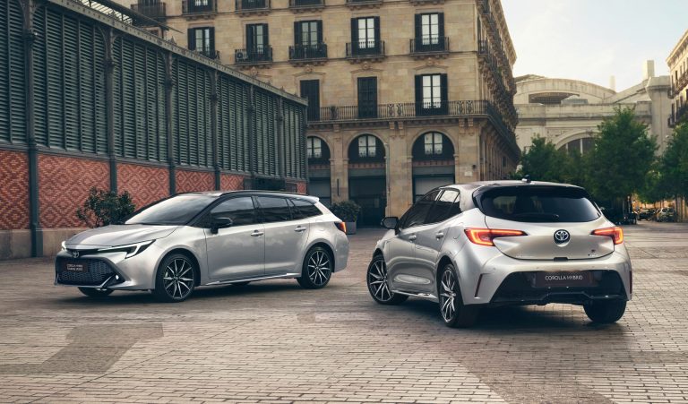 Ranking de SUV-C híbridos con mejor relación calidad-precio en 2026 por debajo de 35.000 € Ranking de SUV-C híbridos con mejor relación calidad-precio en 2026 por debajo de 35.000 €