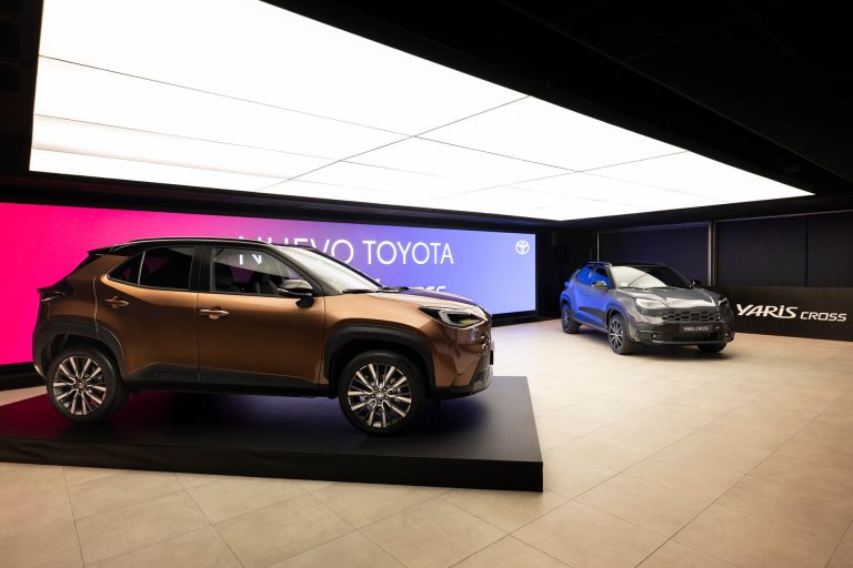 Ranking de SUV-B mild hybrid con mejor precio por equipamiento en 2026 Ranking de SUV-B mild hybrid con mejor precio por equipamiento en 2026