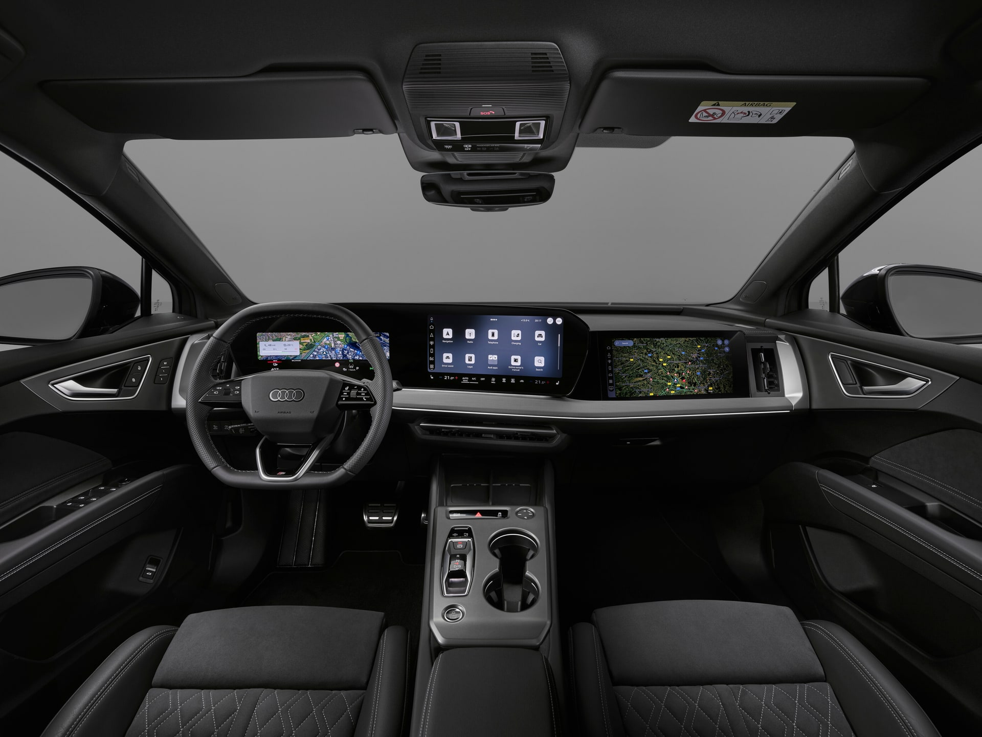 Audi Q4