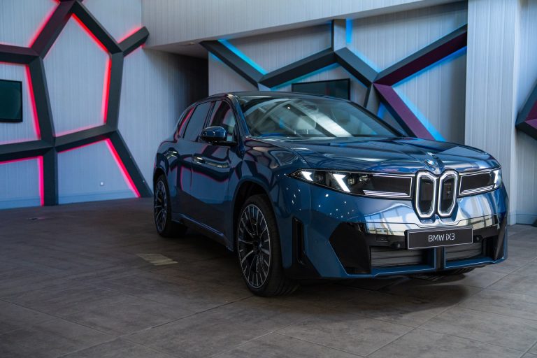 BMW iX3 vs Volvo EX60: ¿qué SUV-D premium eléctrico ofrece mejor coste total a 5 años en 2026? BMW iX3 vs Volvo EX60: ¿qué SUV-D premium eléctrico ofrece mejor coste total a 5 años en 2026?