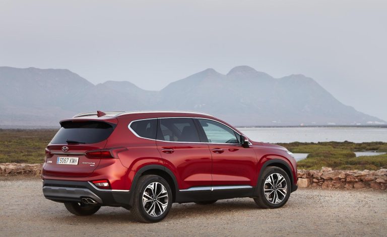 Cómo elegir un SUV familiar de 7 plazas en 2026: criterios de tercera fila, maletero con 7 pasajeros y motorización Cómo elegir un SUV familiar de 7 plazas en 2026: criterios de tercera fila, maletero con 7 pasajeros y motoriz